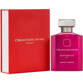 Отзывы на Ormonde Jayne - Montabaco Rio