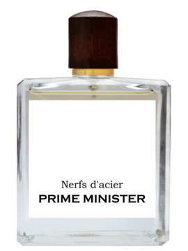 Prime Minister - Nerfs D'Acier