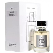 Купить SWG Pom Suede No. 21