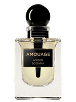 Купить Amouage Amber Sogara