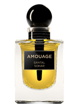 Amouage - Santal Sohar