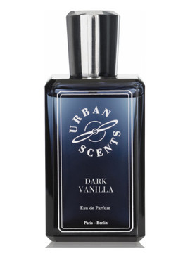 Urban Scents - Dark Vanilla