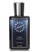Купить Urban Scents Dark Vanilla