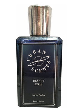 Urban Scents - Desert Rose