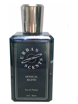 Urban Scents - Sensual Blend