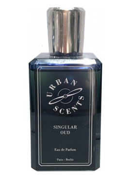 Urban Scents - Singular Oud