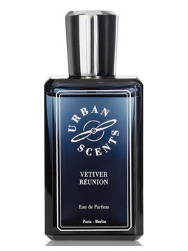 Urban Scents - Vetiver Reunion