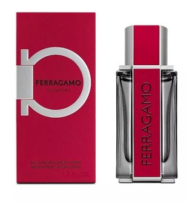 Salvatore Ferragamo - Ferragamo Red Leather
