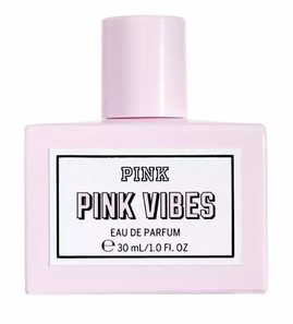 Отзывы на Victoria's Secret - Pink Vibes