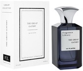 Купить Fragrance Library The Great Gatsby