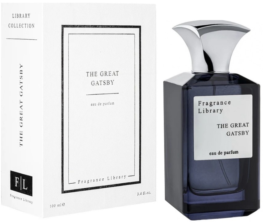 Fragrance Library - The Great Gatsby