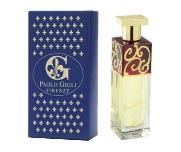 Paolo Gigli - Final Touch