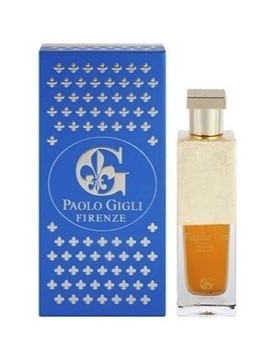 Paolo Gigli - Foglia Oro