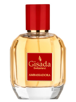 Gisada - Ambassadora