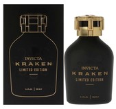 Купить Invicta Kraken Limited Edition