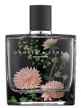 Nest - Dahlia & Vines