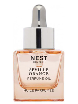 Nest - Seville Orange Perfume Oil