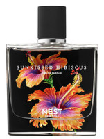 Sunkissed Hibiscus