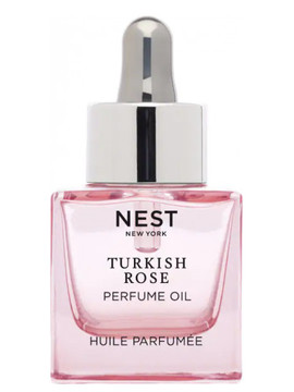 Nest - Turkish Rose Perfume Oil