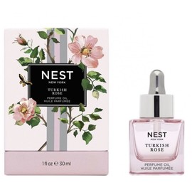 Nest - Turkish Rose Perfume Oil