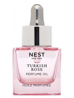 Turkish Rose Perfume Oil