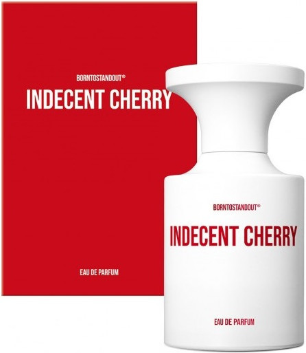 Borntostandout - Indecent Cherry