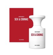 Sex & Cognac