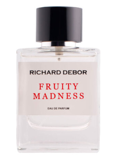 Richard Debor - Fruity Madness