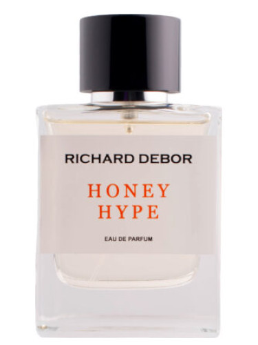 Richard Debor - Honey Hype