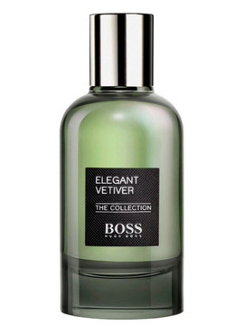 Hugo Boss - Elegant Vetiver