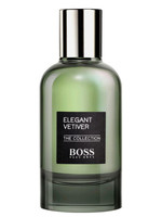 Elegant Vetiver