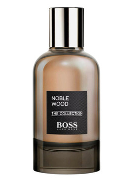 Hugo Boss - Noble Wood
