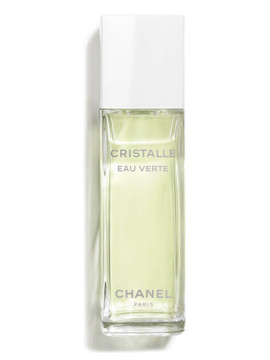 Chanel - Cristalle Eau Verte Eau De Parfum