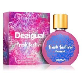 Desigual - Fresh Festival