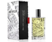 Купить Binet-Papillon No.15 Jungle Tobacco