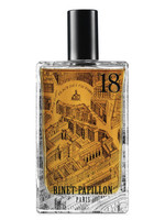 No.18 Santal Tintoretto