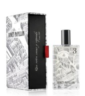 No.3 Cologne Curieuse