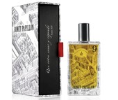 Купить Binet-Papillon No.9 Patchouli Monarque