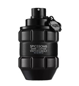 Viktor & Rolf - Spicebomb Dark Leather