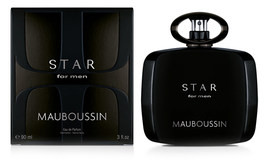 Patrik Mauboussin - Star