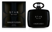 Мужская парфюмерия Patrik Mauboussin Star