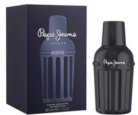 Pepe Jeans - Addictive