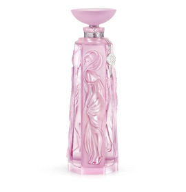 Lalique - Rose Nebula Crystal Edition