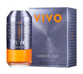 Мужская парфюмерия Cerruti Vivo