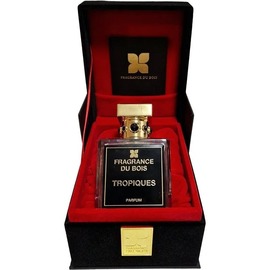 Отзывы на Fragrance Du Bois - Tropiques