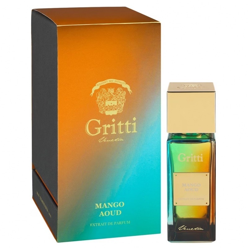 Gritti - Mango Aoud