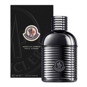 Мужская парфюмерия Moncler Sunrise