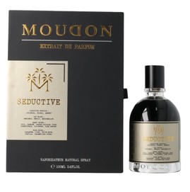 Отзывы на Moudon - Seductive