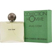 Мужская парфюмерия Jean Charles Brosseau Atlas Cedar