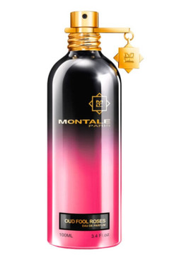 Montale - Oud Fool Roses